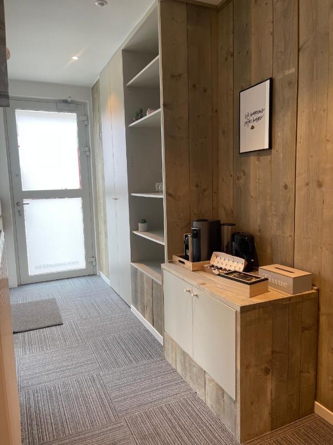 Mooie Kamer In Centrum Brugge Met Badkamer Εξωτερικό φωτογραφία